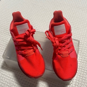Adidas eqt sneakers size‎ 6